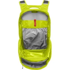 VAUDE Uphill Air 24 - Wanderrucksack -Geschäft Im Freien vaude uphill air 24 wanderrucksack bright green vau 16130 0100 25