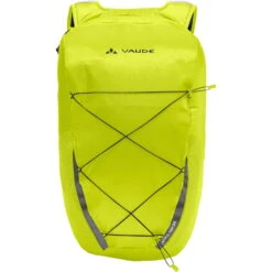 VAUDE Uphill Air 24 - Wanderrucksack -Geschäft Im Freien vaude uphill air 24 wanderrucksack bright green vau 16130 0100 26