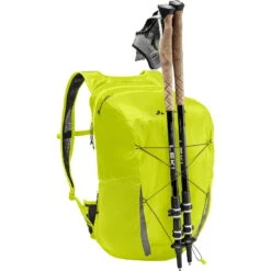 VAUDE Uphill Air 24 - Wanderrucksack -Geschäft Im Freien vaude uphill air 24 wanderrucksack bright green vau 16130 0100 28