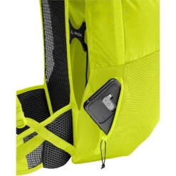 VAUDE Uphill Air 24 - Wanderrucksack -Geschäft Im Freien vaude uphill air 24 wanderrucksack bright green vau 16130 0100 30