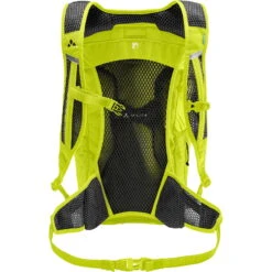 VAUDE Uphill Air 24 - Wanderrucksack -Geschäft Im Freien vaude uphill air 24 wanderrucksack bright green vau 16130 0100 31