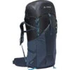 VAUDE Women's Ahead 44+ - Trekkingrucksack