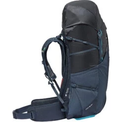 VAUDE Women's Ahead 44+ - Trekkingrucksack -Geschäft Im Freien vaude women s ahead 44 trekkingrucksack eclipse vau 45164 750 0000 3