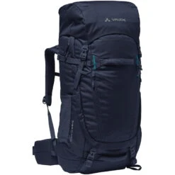 VAUDE Women's Astrum EVO 55+10 - Trekkingrucksack 10 VAUDE Women's Astrum EVO 55+10 - Trekkingrucksack -Geschäft Im Freien vaude women s astrum 55 10 trekkingrucksack eclipse vau 15948 7500 11