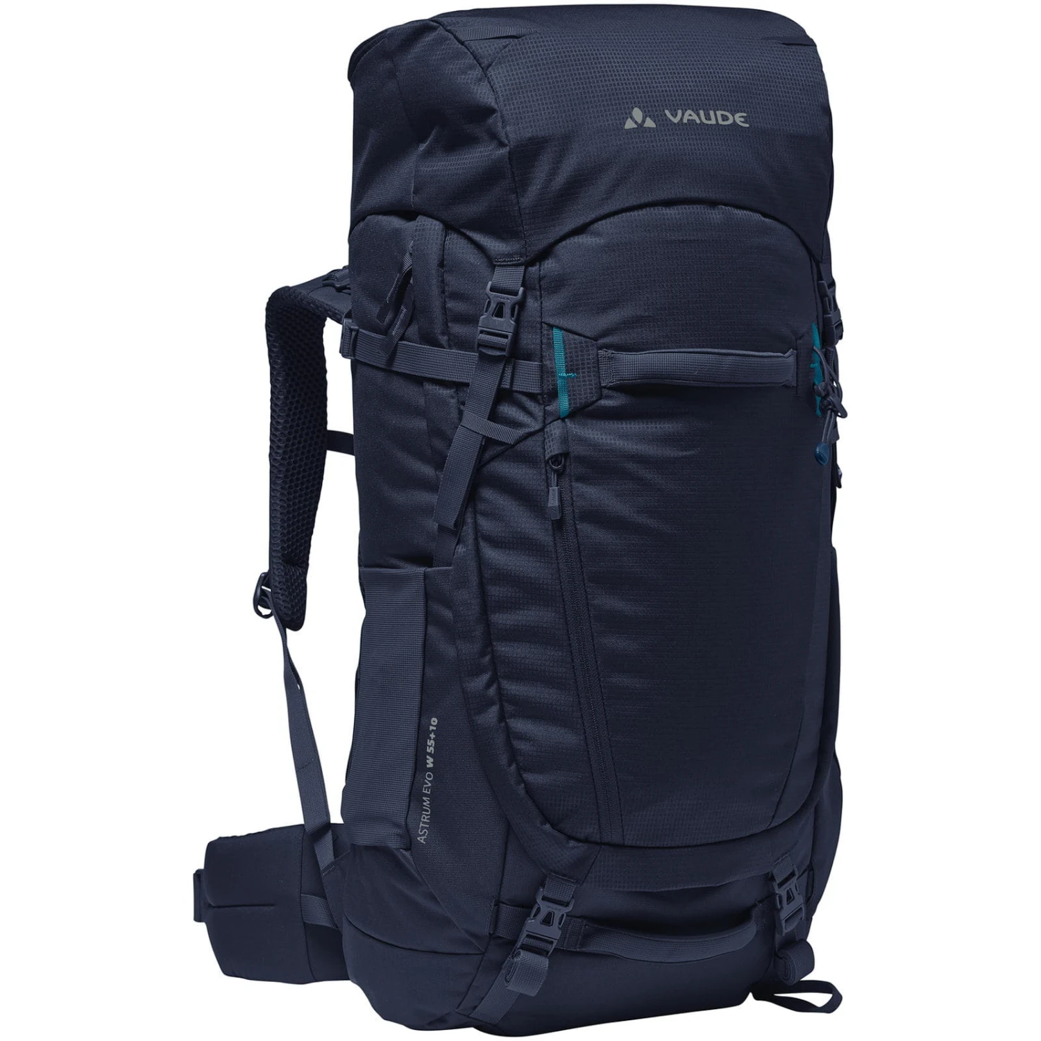 VAUDE Women's Astrum EVO 55+10 - Trekkingrucksack 5 VAUDE Women's Astrum EVO 55+10 - Trekkingrucksack – Bild 5