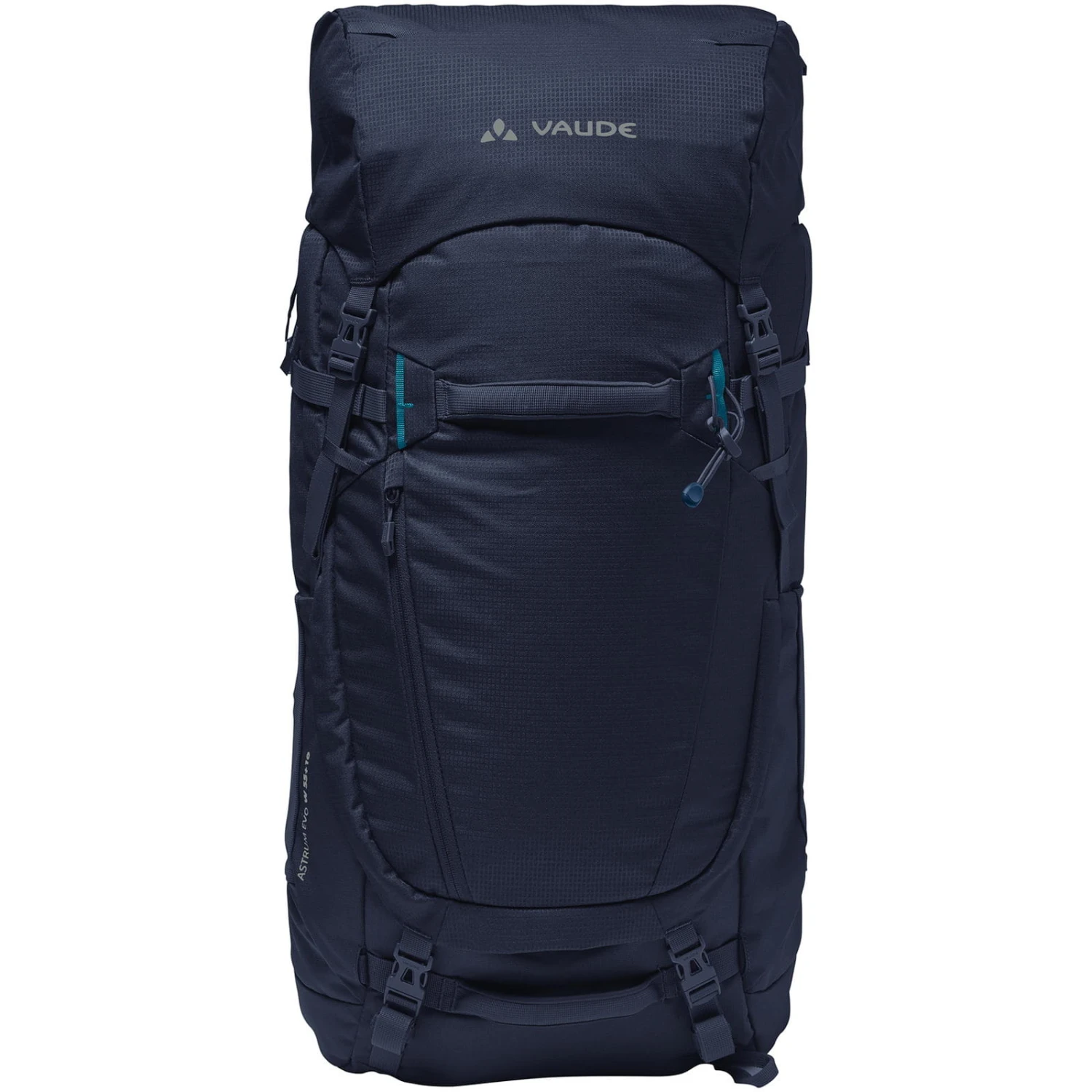 VAUDE Women's Astrum EVO 55+10 - Trekkingrucksack 1 VAUDE Women's Astrum EVO 55+10 - Trekkingrucksack