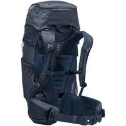 VAUDE Women's Asymmetric 38+8 - Trekkingrucksack 7 VAUDE Women's Asymmetric 38+8 - Trekkingrucksack -Geschäft Im Freien vaude women s asymmetric 38 8 trekkingrucksack eclipse vau 15942 7500 13