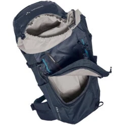 VAUDE Women's Asymmetric 38+8 - Trekkingrucksack 8 VAUDE Women's Asymmetric 38+8 - Trekkingrucksack -Geschäft Im Freien vaude women s asymmetric 38 8 trekkingrucksack eclipse vau 15942 7500 14
