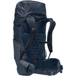 VAUDE Women's Asymmetric 48+8 - Trekkingrucksack 8 VAUDE Women's Asymmetric 48+8 - Trekkingrucksack -Geschäft Im Freien vaude women s asymmetric 48 8 trekkingrucksack eclipse vau 15943 7500 2