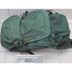 VAUDE Women's Asymmetric 48+8 - Trekkingrucksack 11 VAUDE Women's Asymmetric 48+8 - Trekkingrucksack -Geschäft Im Freien vaude women s asymmetric 48 8 trekkingrucksack vau 15943 7500 12