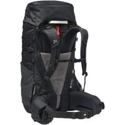 VAUDE Women's AVOX 60+10 - Trekkingrucksack -Geschäft Im Freien vaude women s avox 60 10 trekkingrucksack sw28098 2