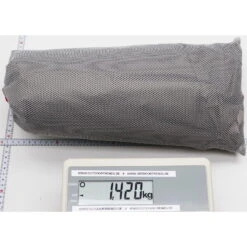 VAUDE Floorprotector Drive Van XT - Zeltunterlage -Geschäft Im Freien vaude zeltunterlage drive van xt vau 12061 0570 2