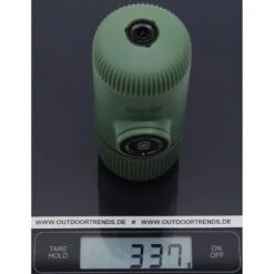 WACACO Nanopresso Set - Espresso Maker -Geschäft Im Freien wacaco nanopresso set espresso maker wac 1078 3