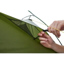 Wechsel Bella Zero-G Line - 1,5-Personen-Zelt -Geschäft Im Freien wechsel bella zero g line 1 5 personen zelt green wec 231055 12