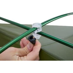 Wechsel Bella Zero-G Line - 1,5-Personen-Zelt -Geschäft Im Freien wechsel bella zero g line 1 5 personen zelt green wec 231055 13