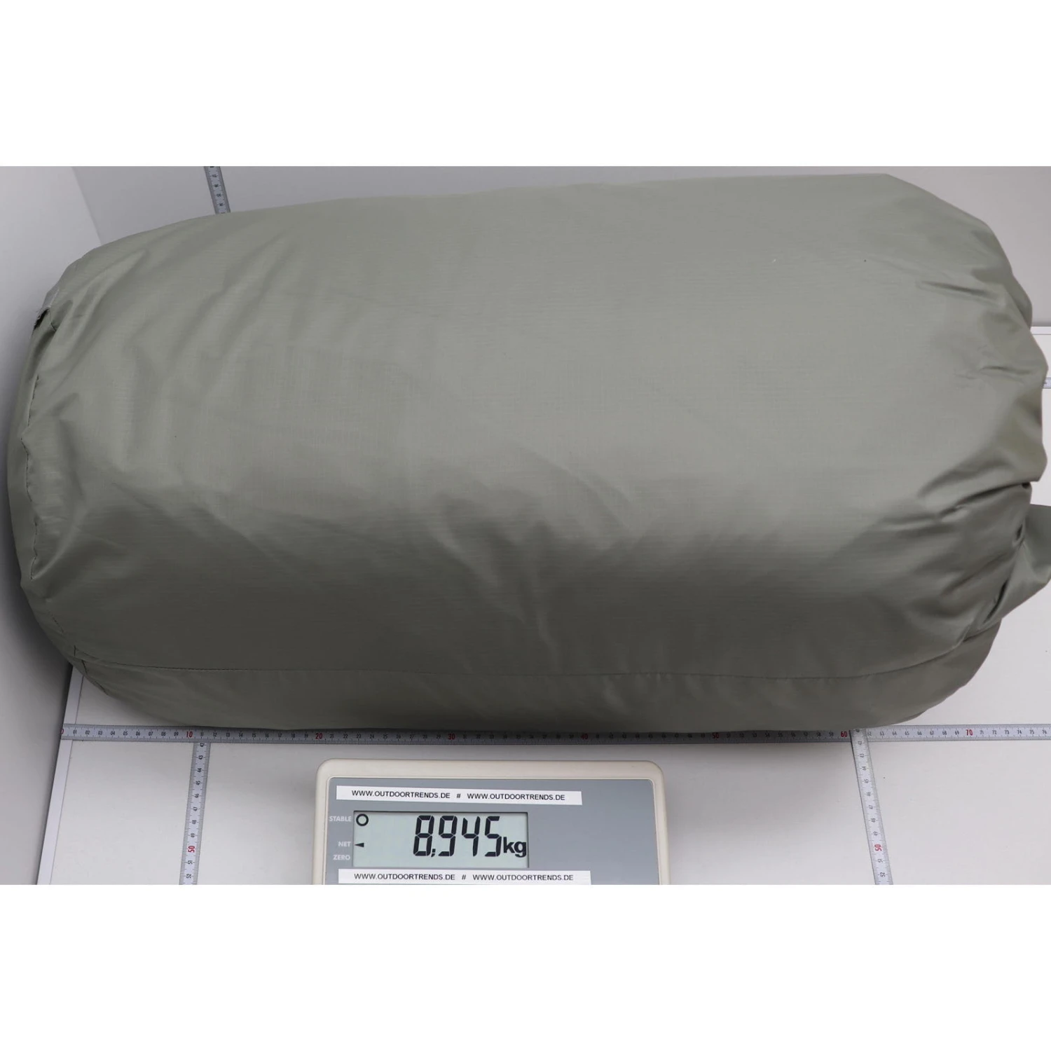 Wechsel Cirrus Travel Line - 6-Personen-Zelt 13 Wechsel Cirrus Travel Line - 6-Personen-Zelt – Bild 13