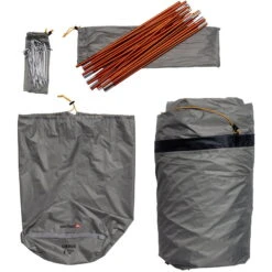 Wechsel Cirrus Travel Line - 6-Personen-Zelt 24 Wechsel Cirrus Travel Line - 6-Personen-Zelt -Geschäft Im Freien wechsel cirrus travel line 6 personen zelt laurel oak wec 231073 8