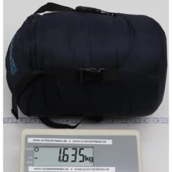 Wechsel Dreamcatcher 5° - Decken-Schlafsack -Geschäft Im Freien wechsel dreamcatcher 5 decken schlafsack wec 232030 2