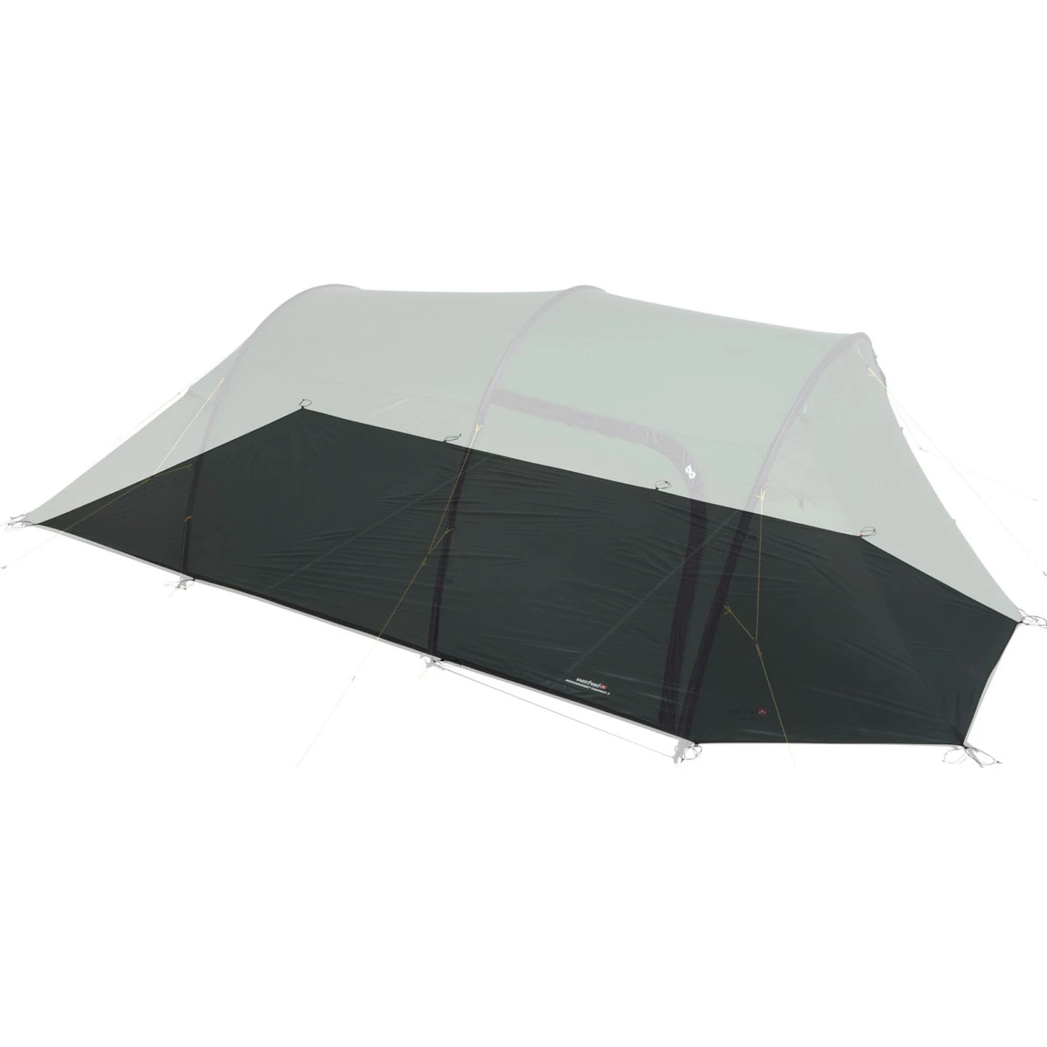 Wechsel Groundsheet Tempest 3 - Zeltunterlage 1 Wechsel Groundsheet Tempest 3 - Zeltunterlage
