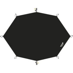 Wechsel Groundsheet Venture 3 - Zeltunterlage