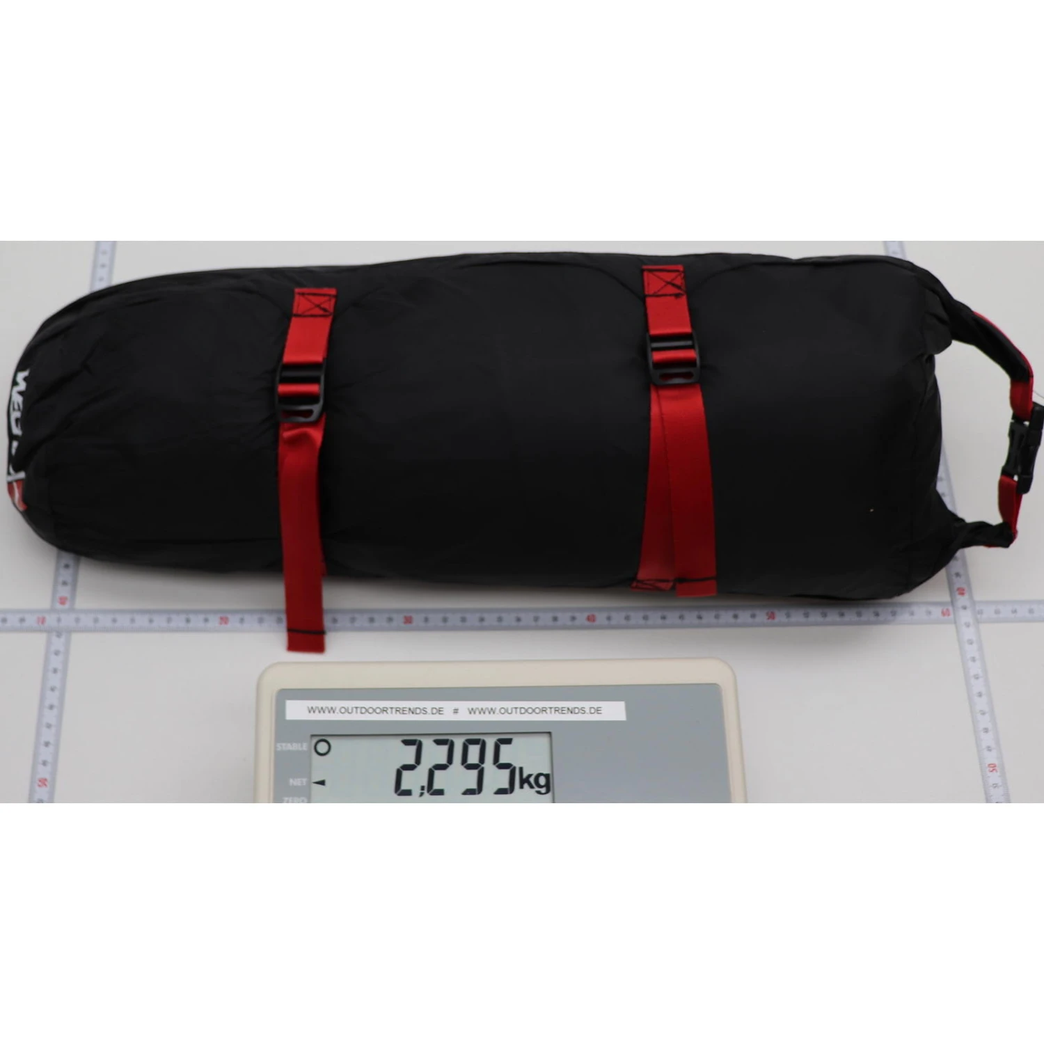 Wechsel Pathfinder Unlimited Line - 1-Personen-Zelt 2 Wechsel Pathfinder Unlimited Line - 1-Personen-Zelt – Bild 2