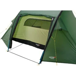 Wechsel Pioneer Zero-G - 2-Personen-Zelt -Geschäft Im Freien wechsel pioneer zero g 2 personen zelt green wec 231054 13