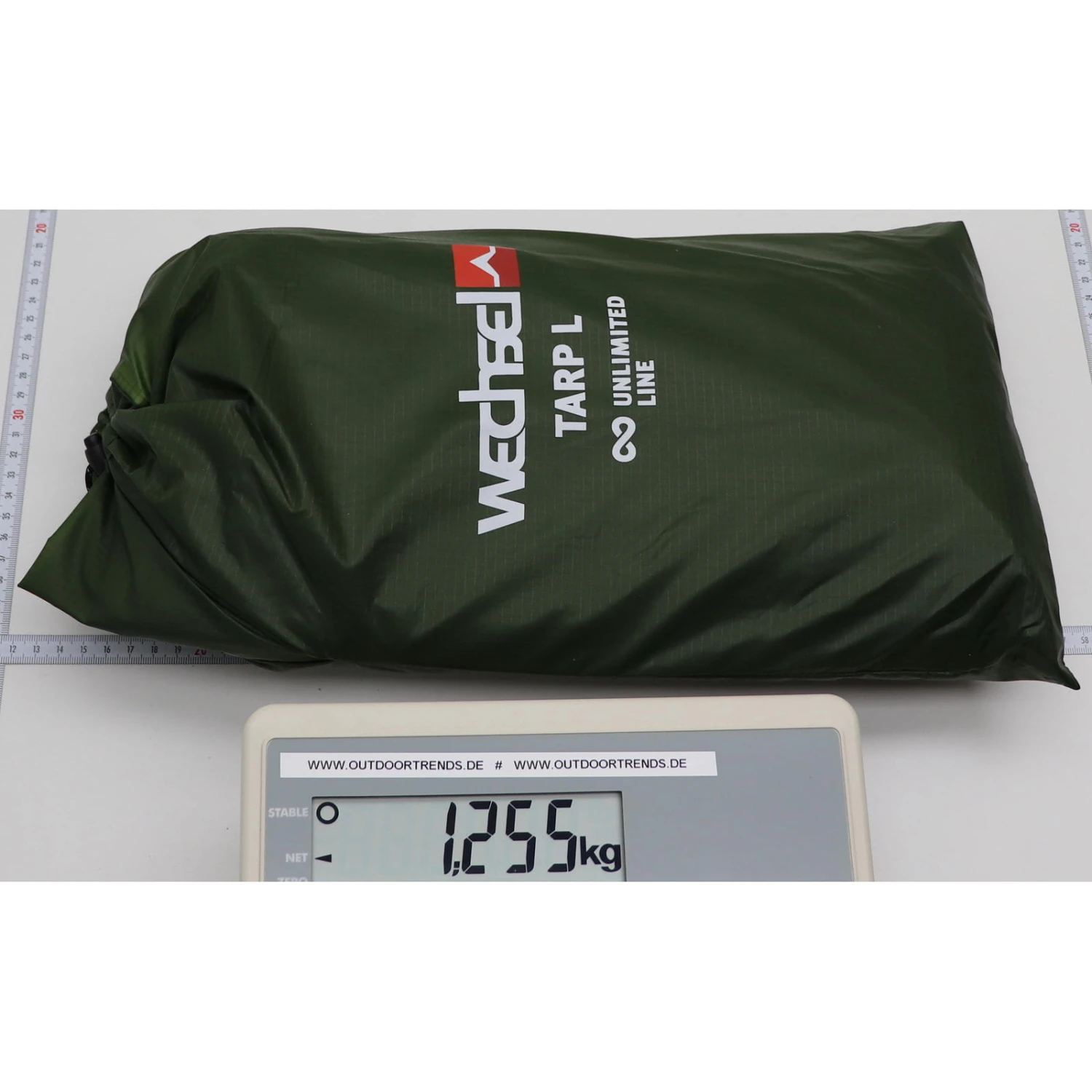 Wechsel Tarp L - Unlimited Line 2 Wechsel Tarp L - Unlimited Line – Bild 2