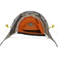 Wechsel Outpost 3 - Travel Line -Geschäft Im Freien wechsel tents outpost 3 travel line oak wec 231070 15