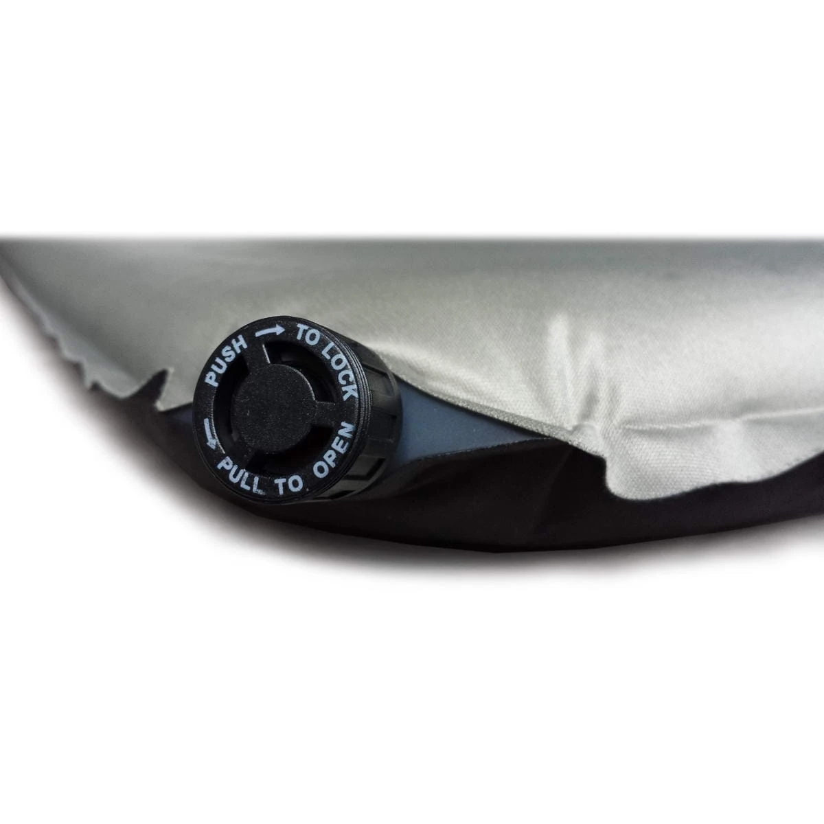 Wechsel Teron 5.0 - Große Schlafmatte 5 Wechsel Teron 5.0 - Große Schlafmatte – Bild 5