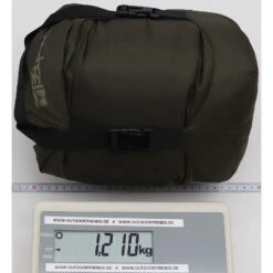 Wechsel Wildfire 0° - Mumien-Schlafsack -Geschäft Im Freien wechsel wildfire 0 mumien schlafsack wec 232042 7