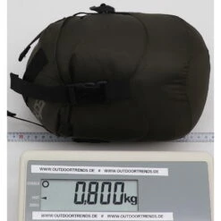 Wechsel Wildfire 10° - Mumien-Schlafsack -Geschäft Im Freien wechsel wildfire 10 mumien schlafsack wec 232044 7