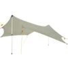 Wechsel Wing L - Travel Line Tarp