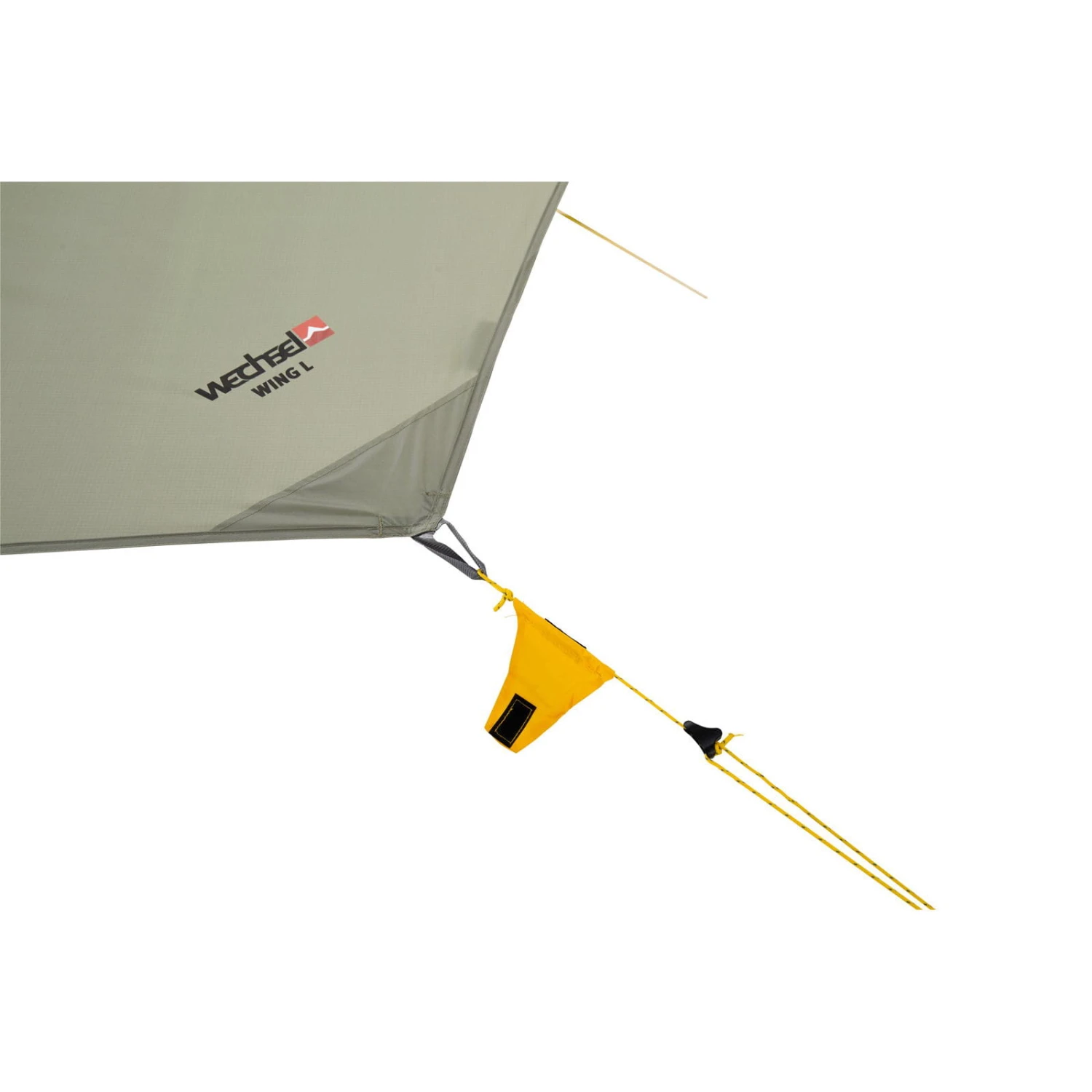 Wechsel Wing L - Travel Line Tarp 2 Wechsel Wing L - Travel Line Tarp – Bild 2