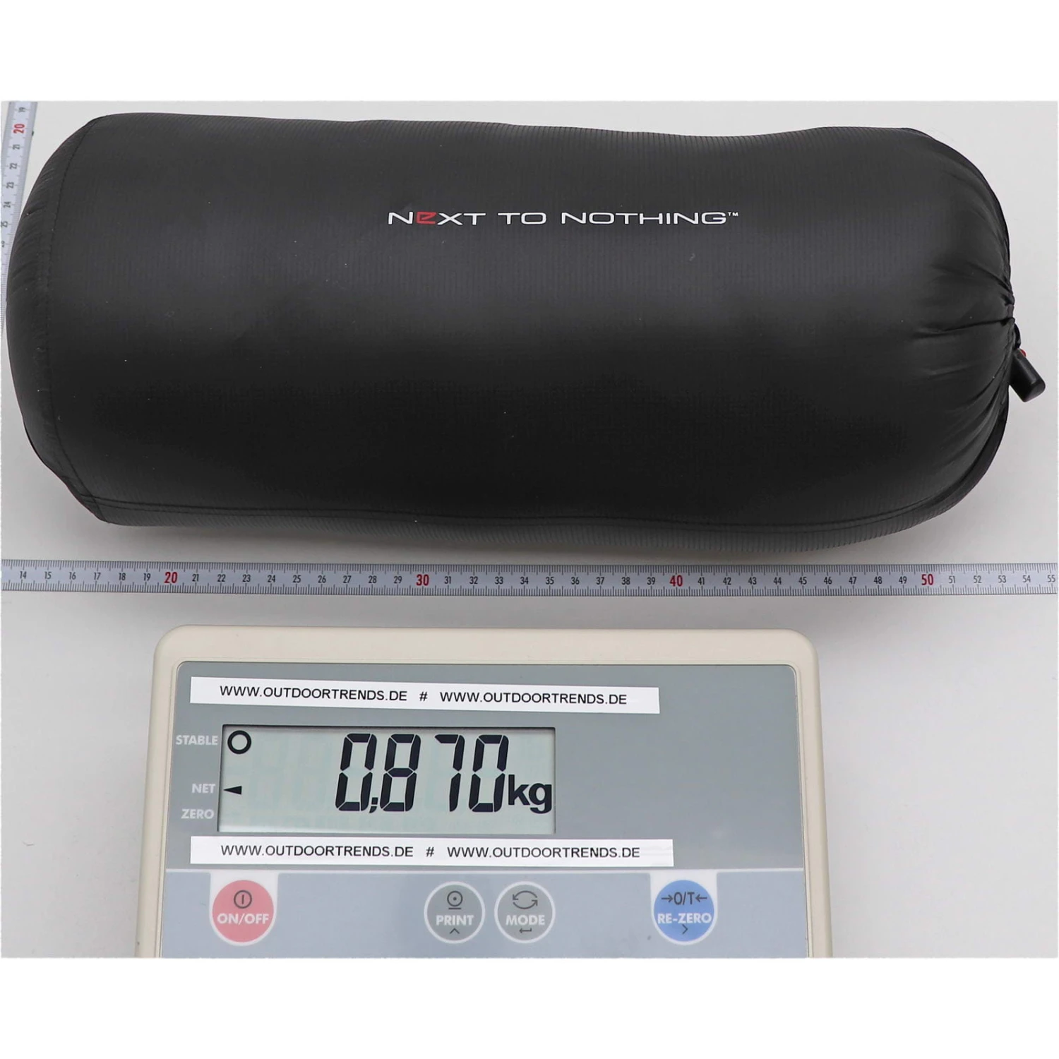 Nordisk Passion Five - Schlafsack 5 Nordisk Passion Five - Schlafsack – Bild 5