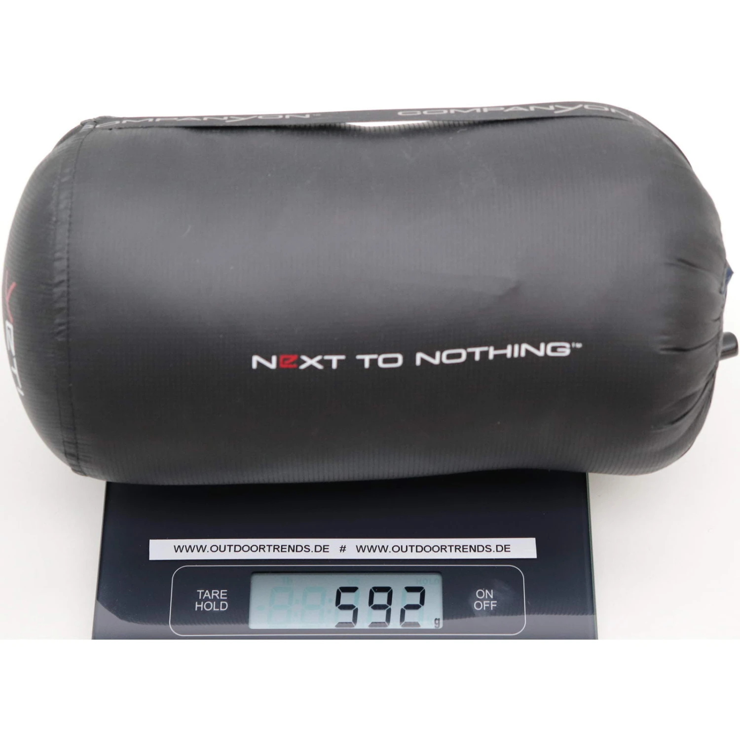 Nordisk Passion Three - Daunen-Schlafsack 12 Nordisk Passion Three - Daunen-Schlafsack – Bild 12