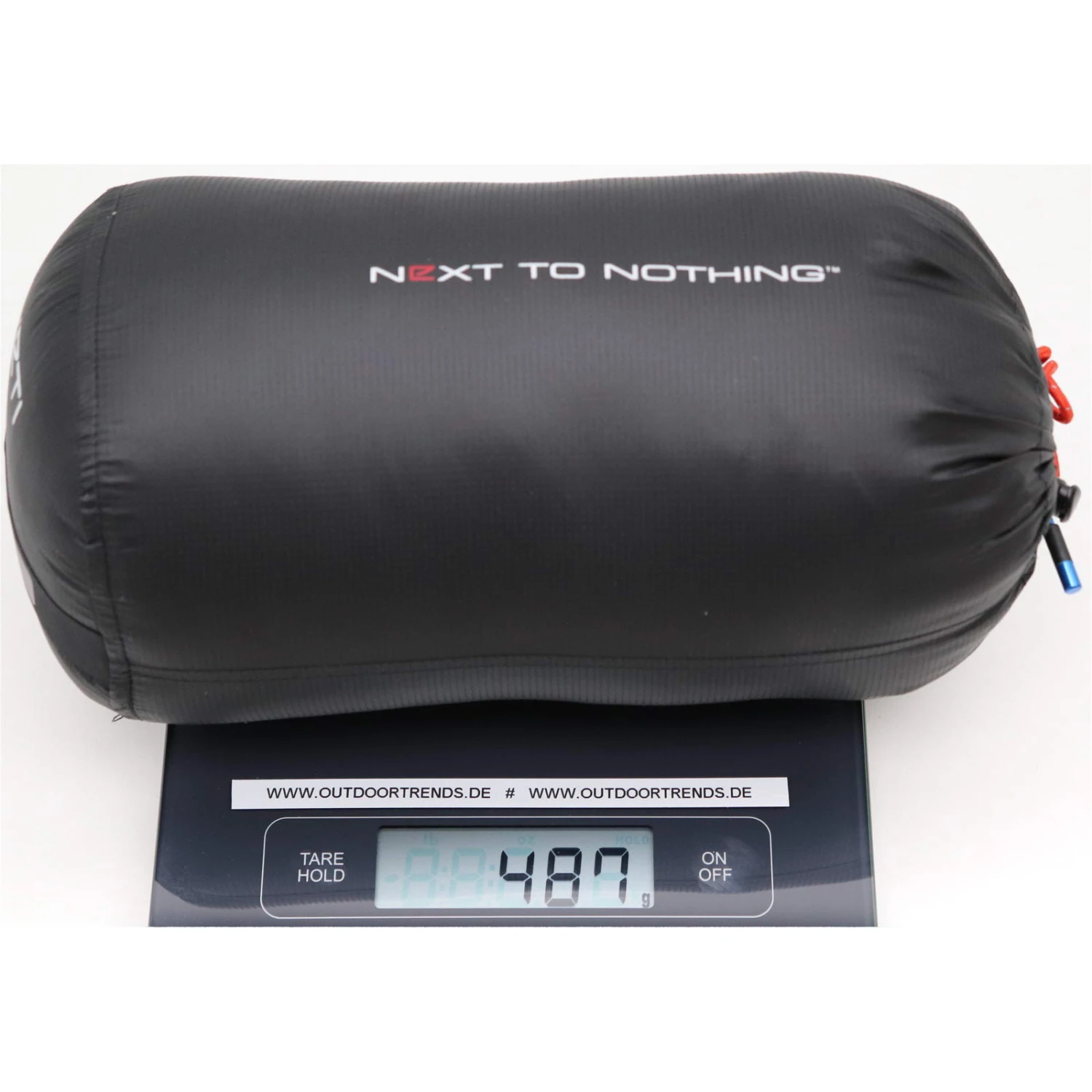 Nordisk Passion Three - Daunen-Schlafsack 10 Nordisk Passion Three - Daunen-Schlafsack – Bild 10