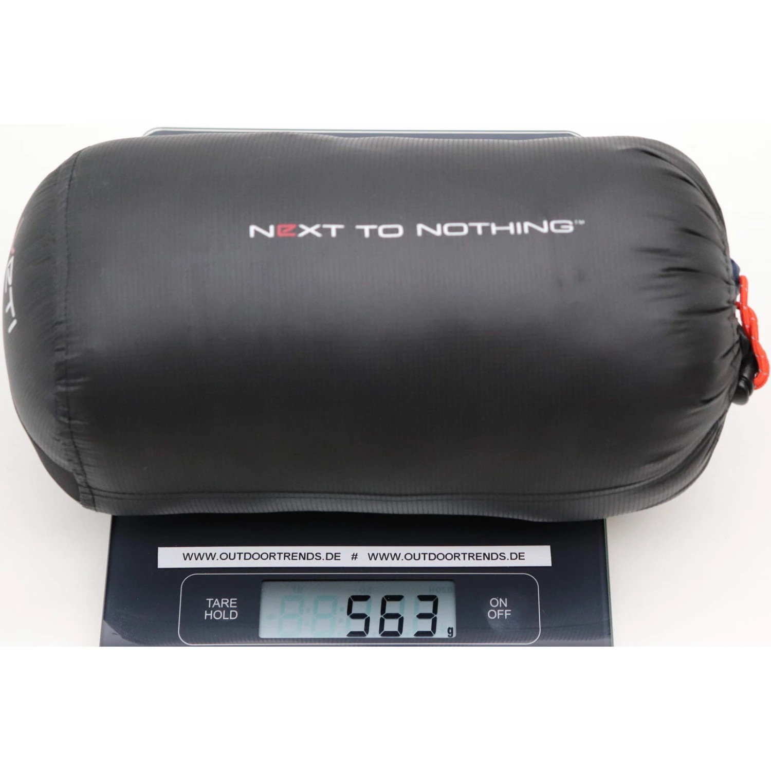 Nordisk Passion Three - Daunen-Schlafsack 11 Nordisk Passion Three - Daunen-Schlafsack – Bild 11