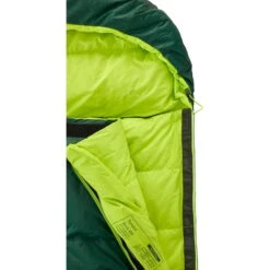 Nordisk Tension Brick 400 - Daunen-Schlafsack -Geschäft Im Freien y by nordisk tension brick 400 daunen schlafsack nd 84621 10