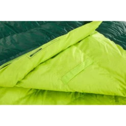 Nordisk Tension Brick 400 - Daunen-Schlafsack -Geschäft Im Freien y by nordisk tension brick 400 daunen schlafsack nd 84621 2