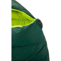 Nordisk Tension Comfort 800 - Daunen-Schlafsack -Geschäft Im Freien y by nordisk tension comfort 800 daunen schlafsack nd 84421 4