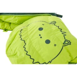 Nordisk Tension Junior - Kinderschlafsack -Geschäft Im Freien y by nordisk tension junior kinderschlafsack nd 84821 7